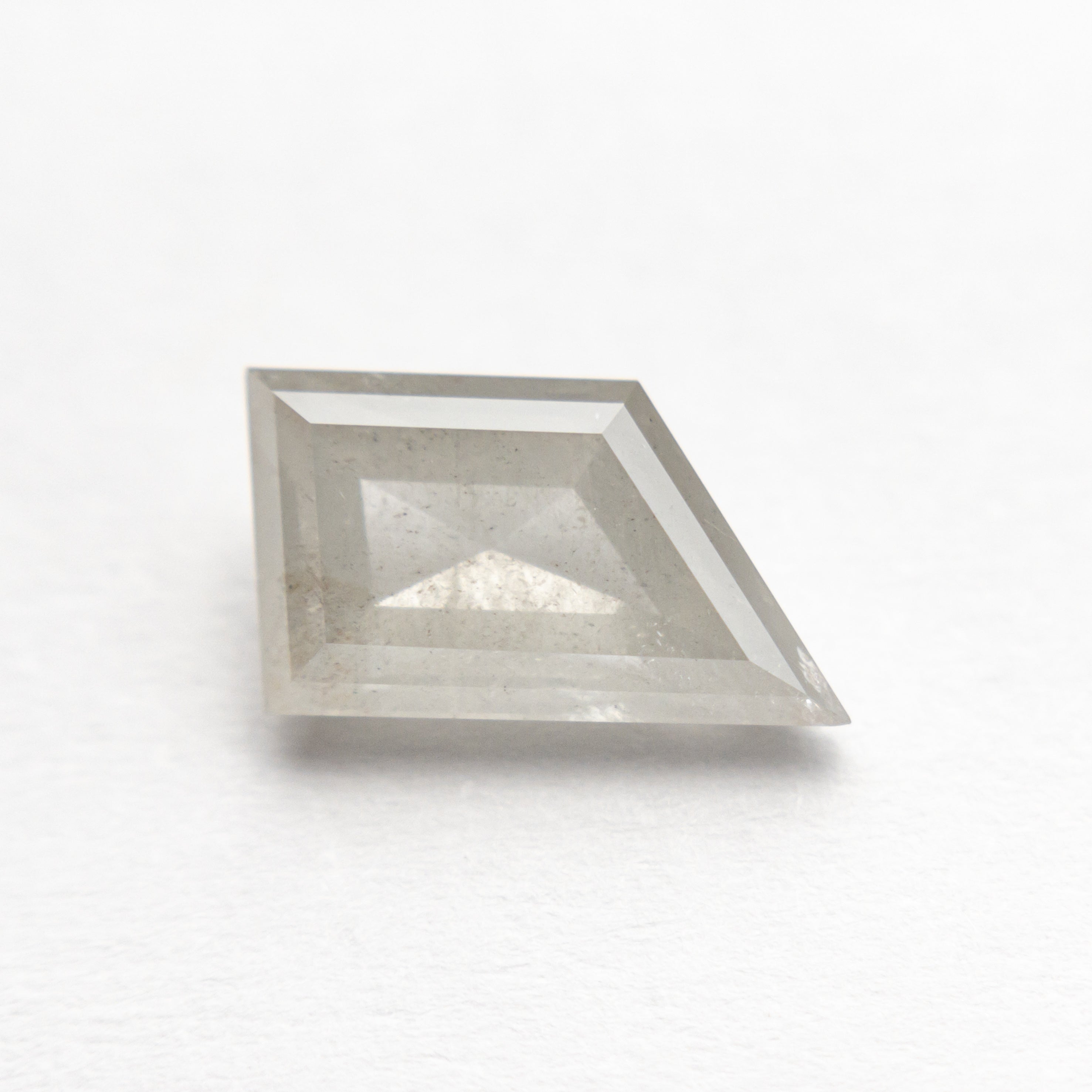 1.70ct 9.62x5.74x3.33mm Geometric Step Cut 19617-12