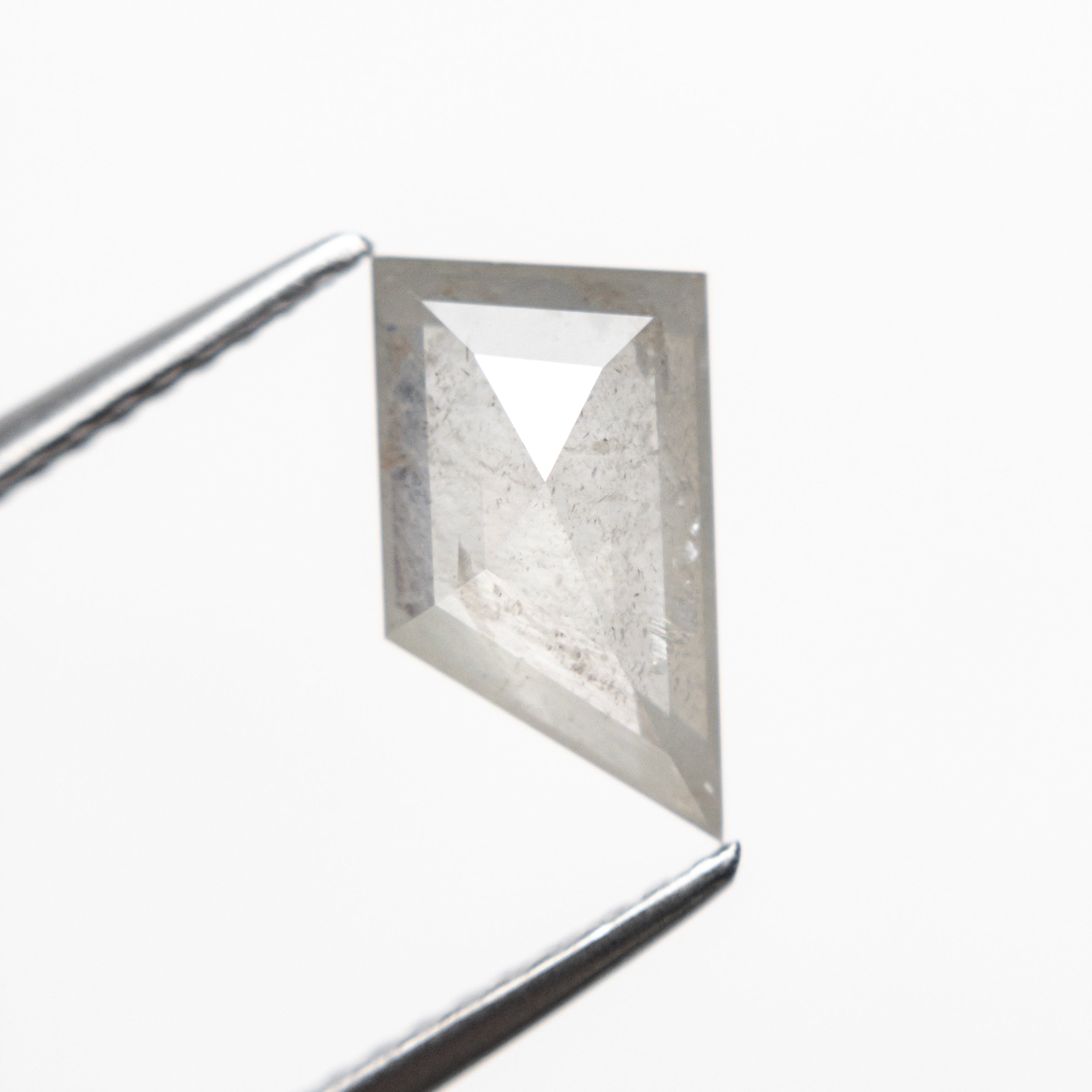 1.70ct 9.62x5.74x3.33mm Geometric Double Cut 19617-12