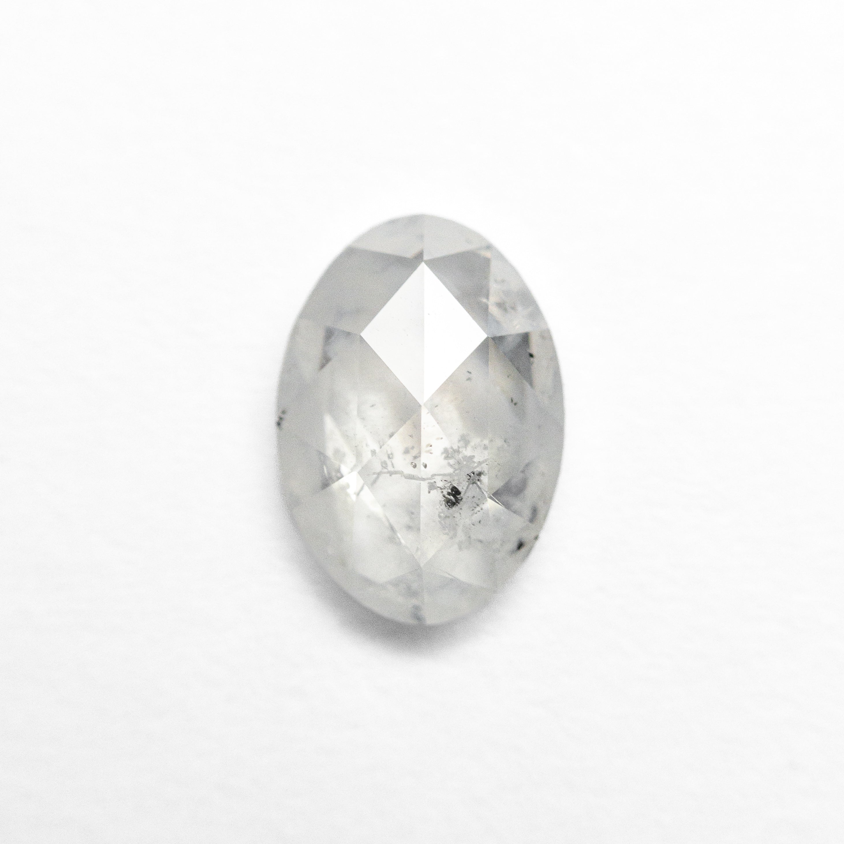 1.06ct 7.94x5.62x2.82mm Oval Rosecut 22344-16