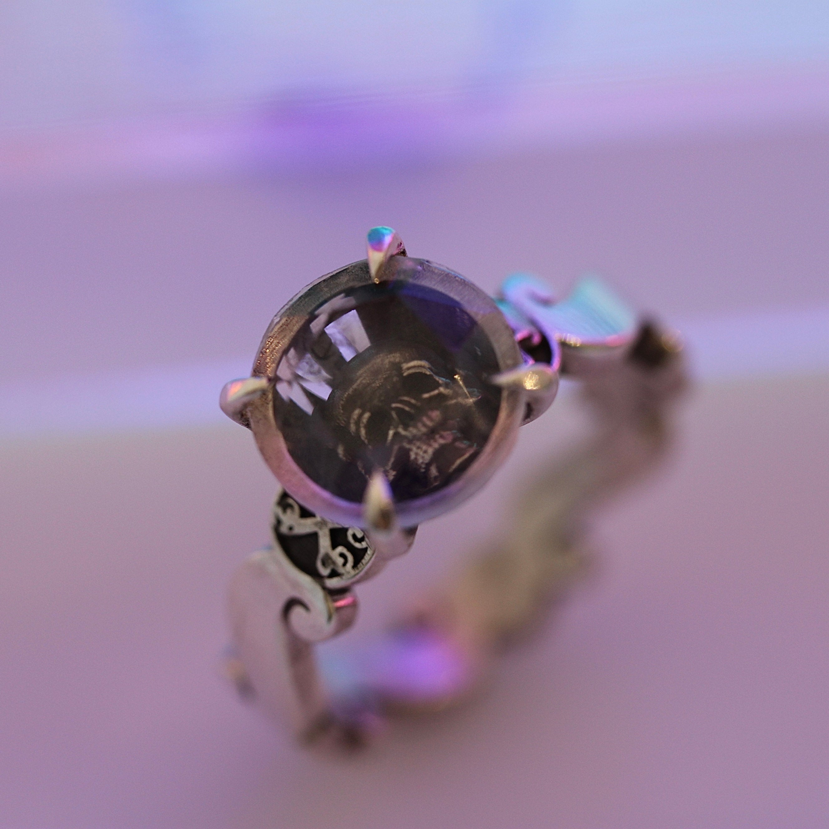 Mourning Ring