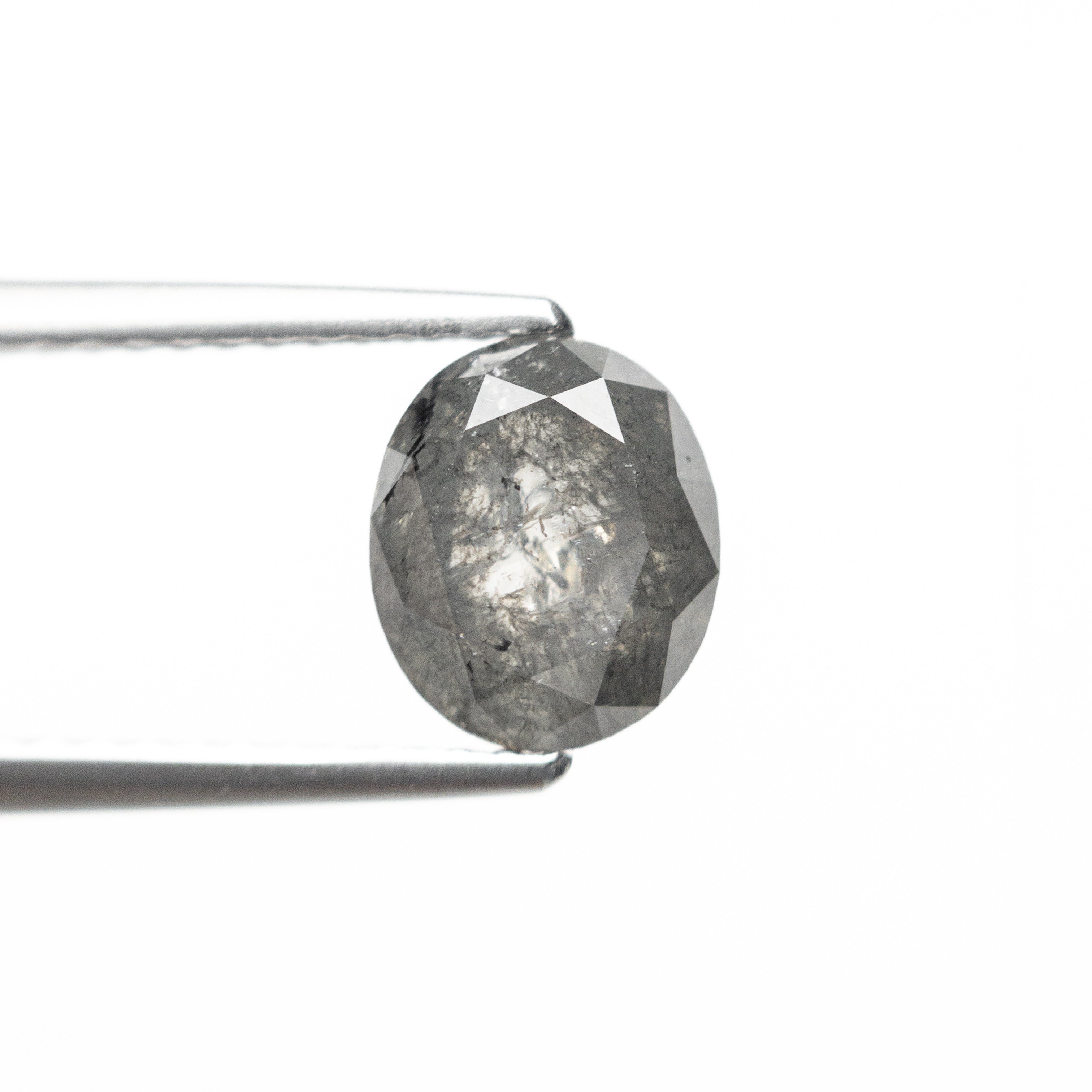 1.61ct 7.43x6.28x3.96mm Oval Double Cut 24504-05