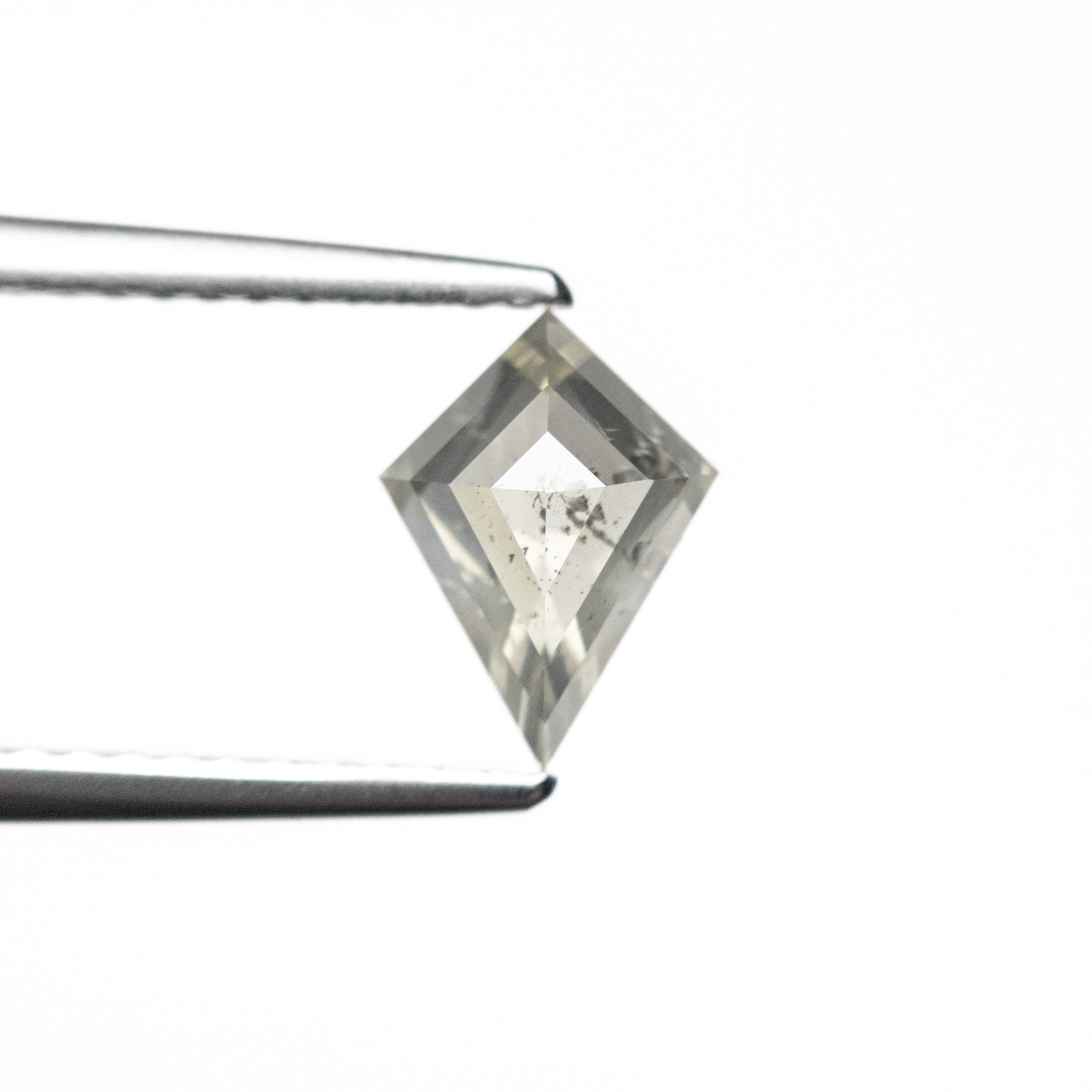 1.05ct 8.43x6.19x3.53mm Kite Step Cut 25455-15