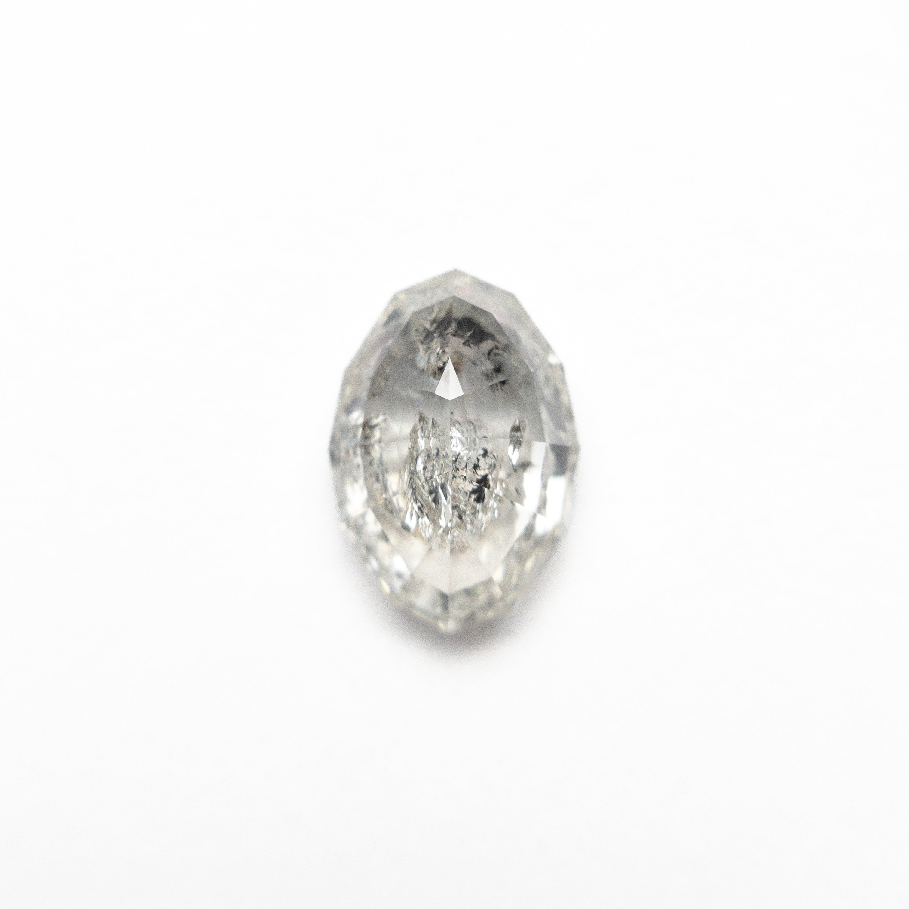 1.09ct 7.95x5.51x3.26mm Geo Marquise Step Cut 🇨🇦 25597-01