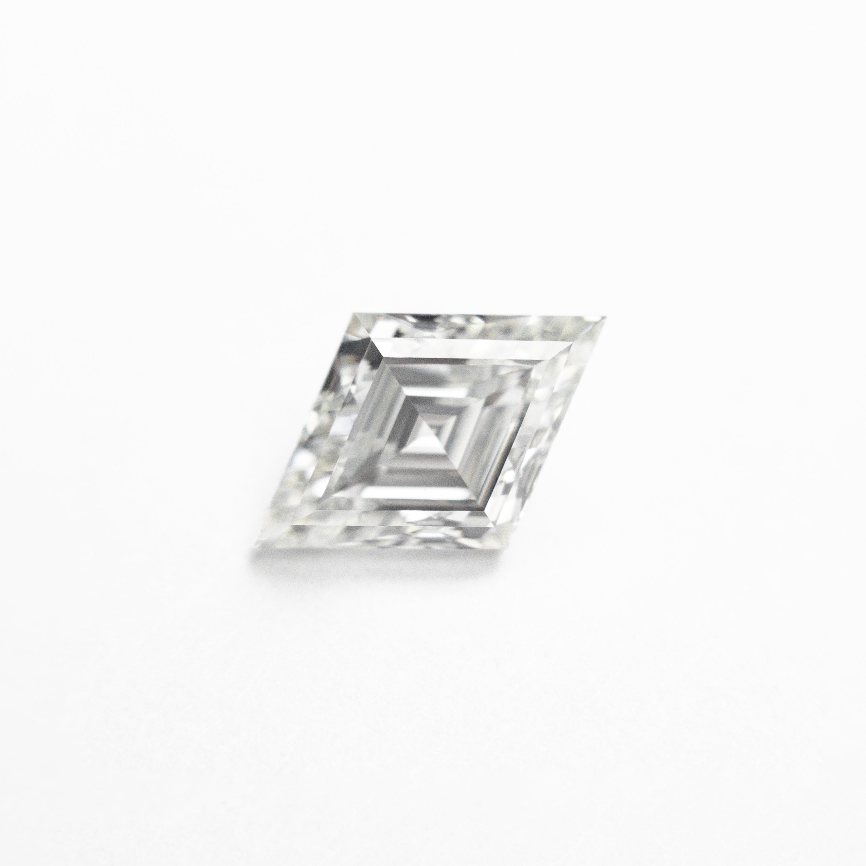 1.12ct 9.41x6.30x3.89mm GIA VS1 I Lozenge Step Cut 25802-02