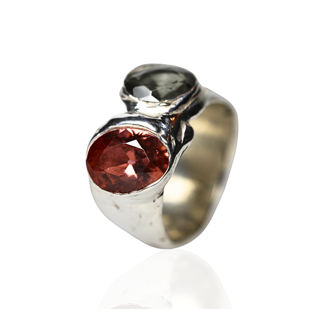 Lark Ring ~ One Of A Kind