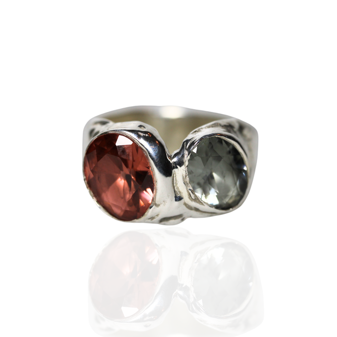 Lark Ring ~ One Of A Kind