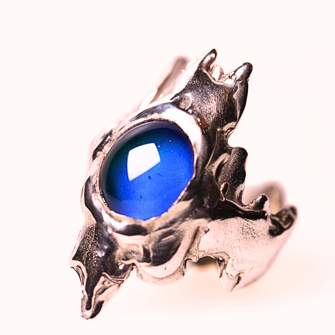 Moodring ~One Of A Kind