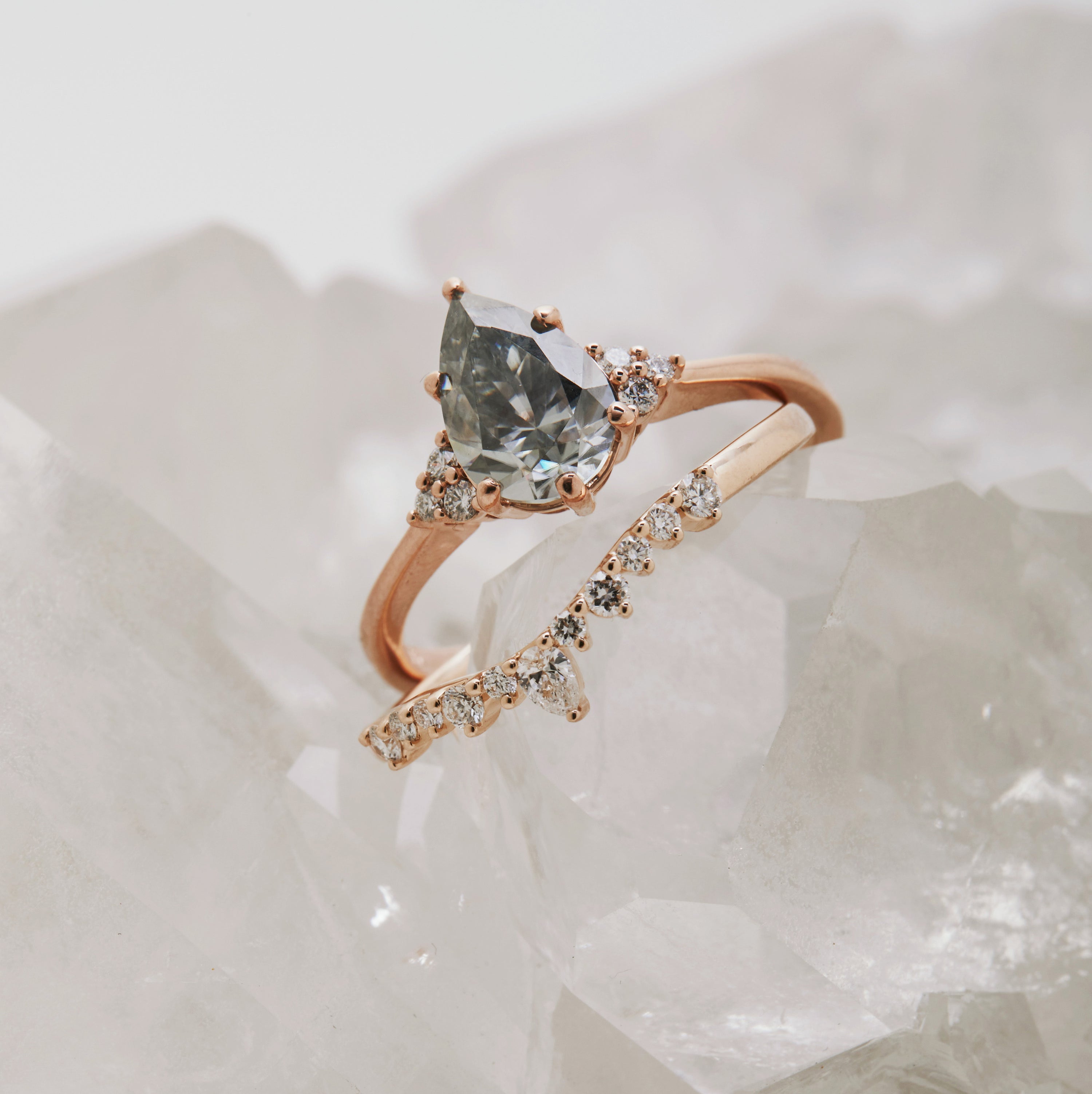 Windfall Jewellery – Custom Engagement Rings & Wedding Bands