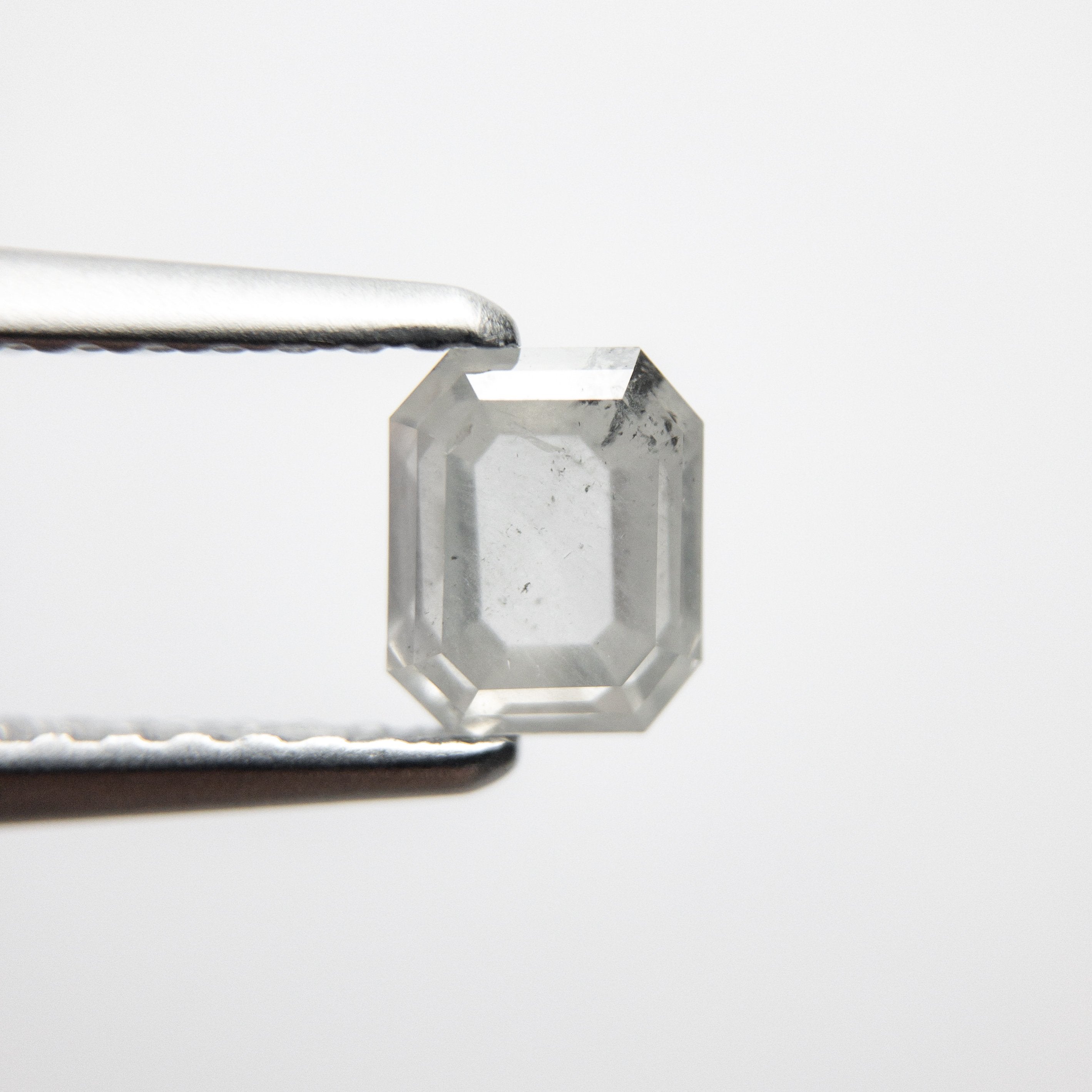 0.60ct 5.25x4.29x2.26mm Emerald Cut 18133-14