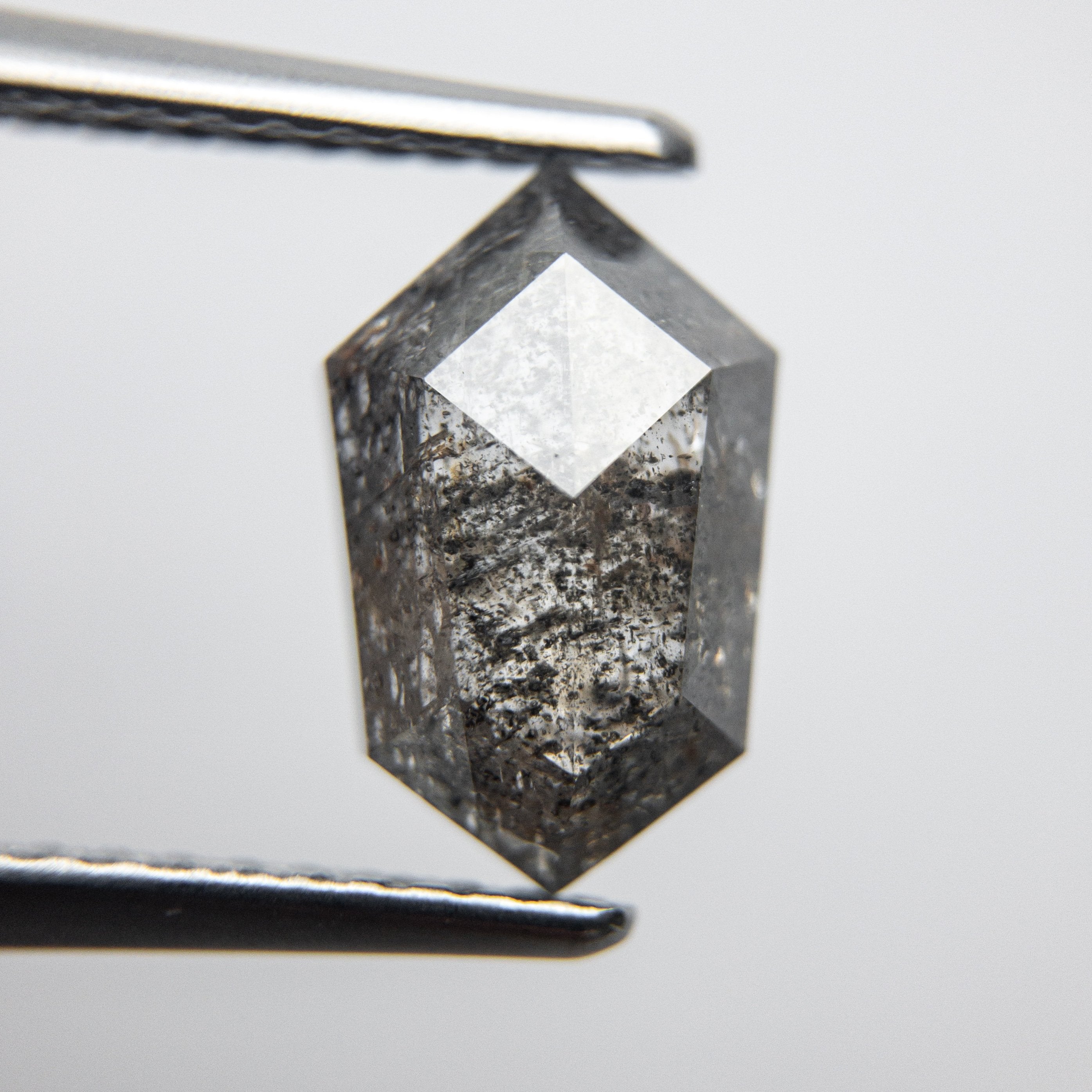 1.78ct 10.22x6.44x3.14mm Shield Rosecut 18166-14