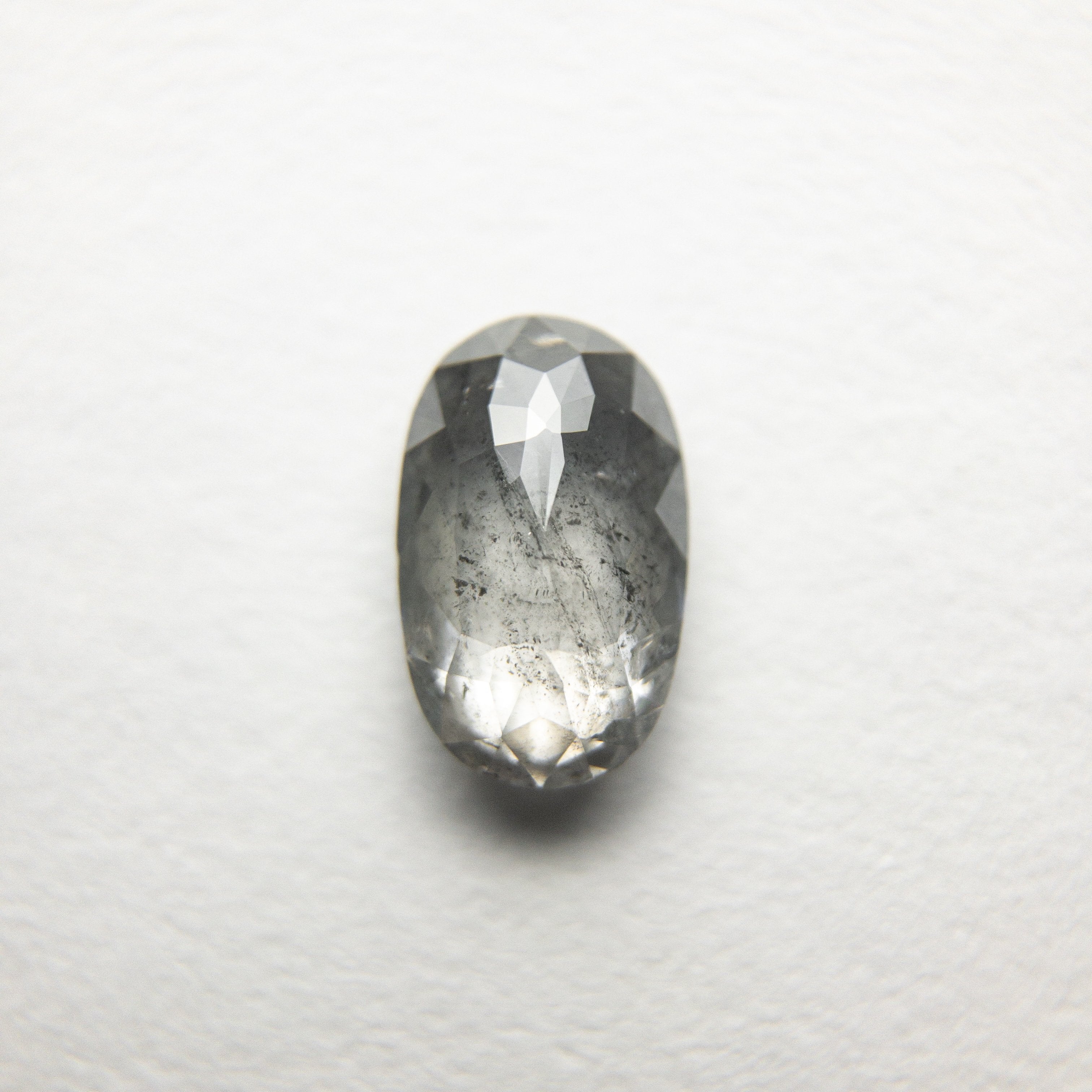 0.75ct 7.23x4.50x2.55mm Oval Double Cut 18368-07