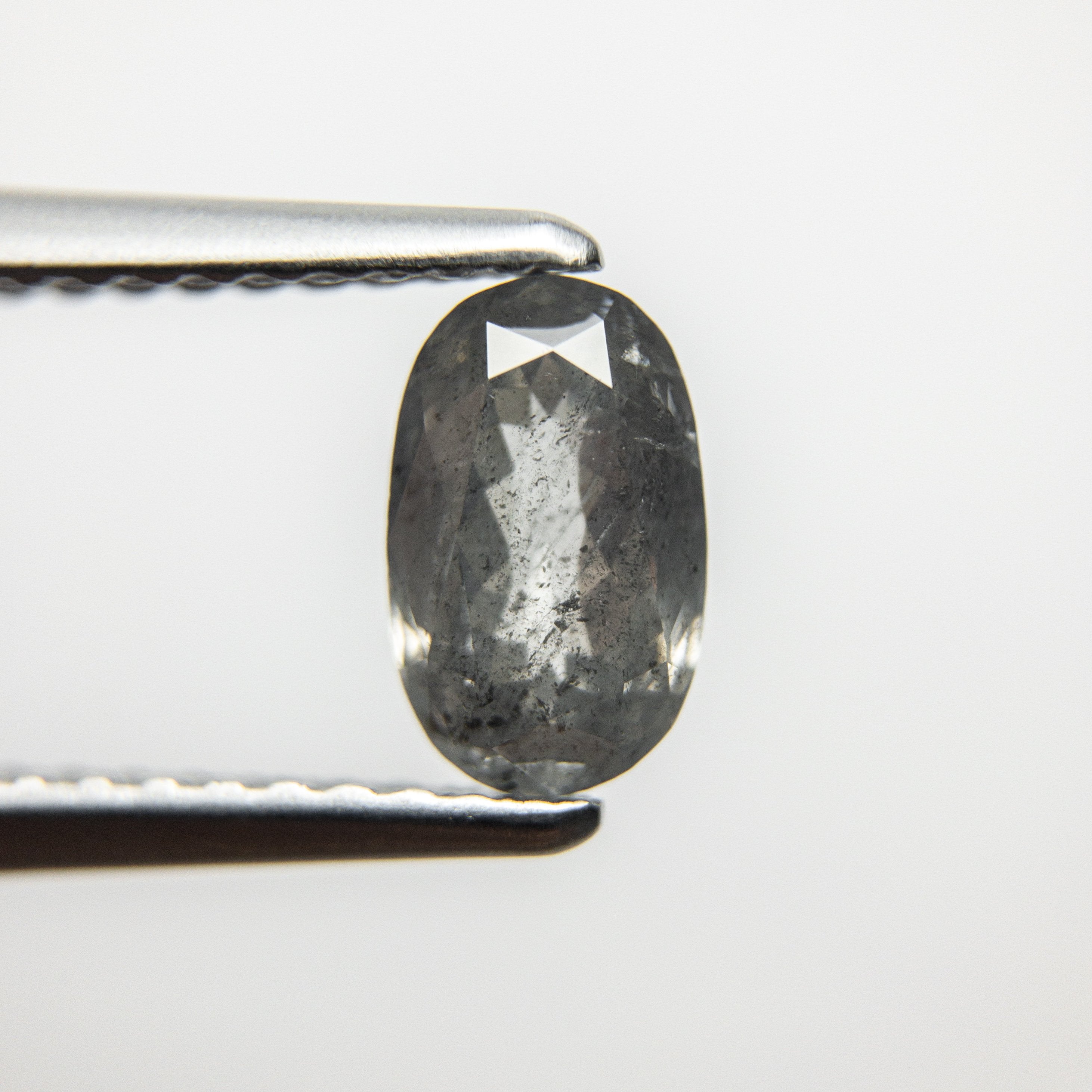 0.75ct 7.23x4.50x2.55mm Oval Double Cut 18368-07