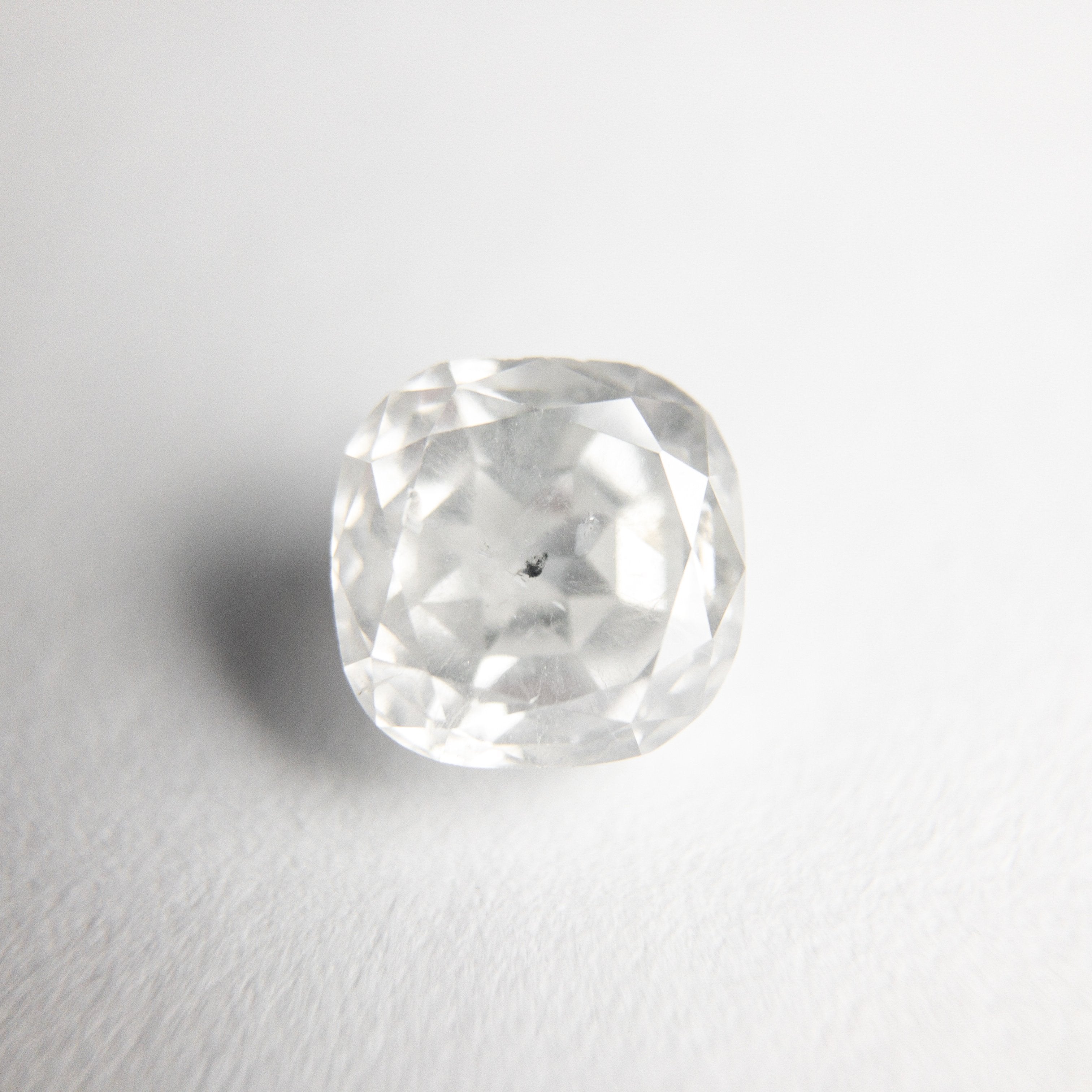 1.39ct 6.20x6.11x4.23mm Cushion Brilliant 18399-05