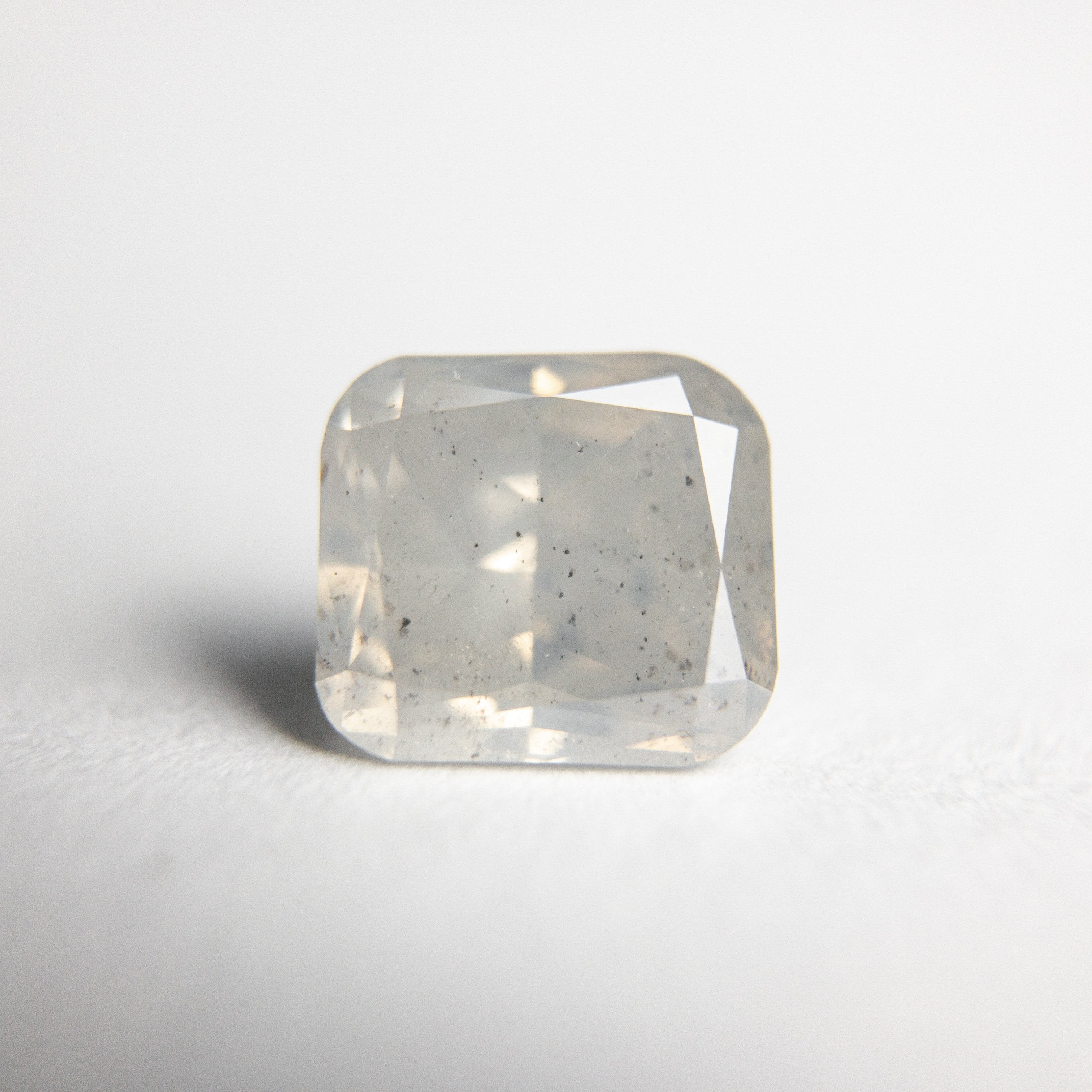 1.28ct 6.58x6.02x3.64mm Cushion Brilliant 18399-06