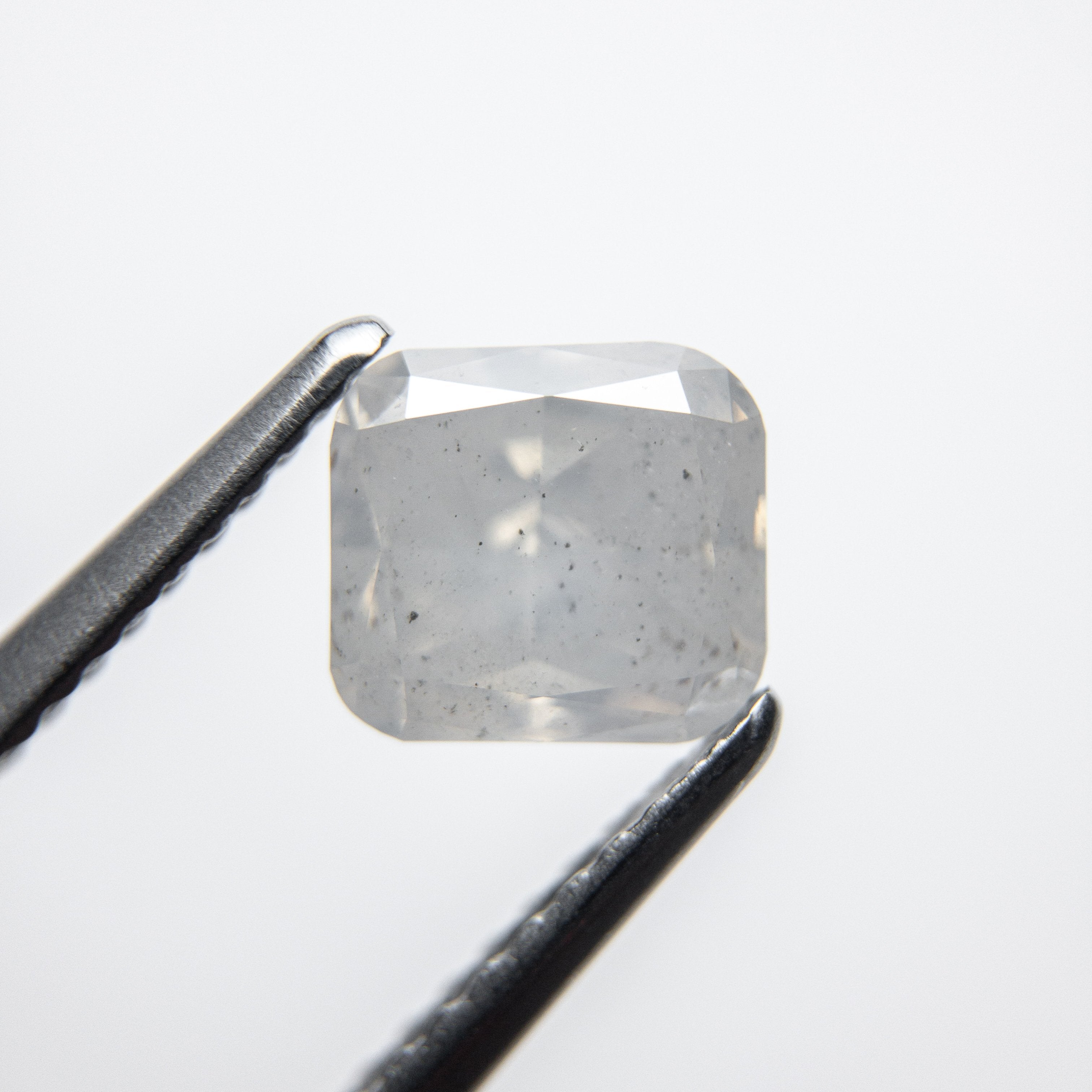 1.28ct 6.58x6.02x3.64mm Cushion Brilliant 18399-06