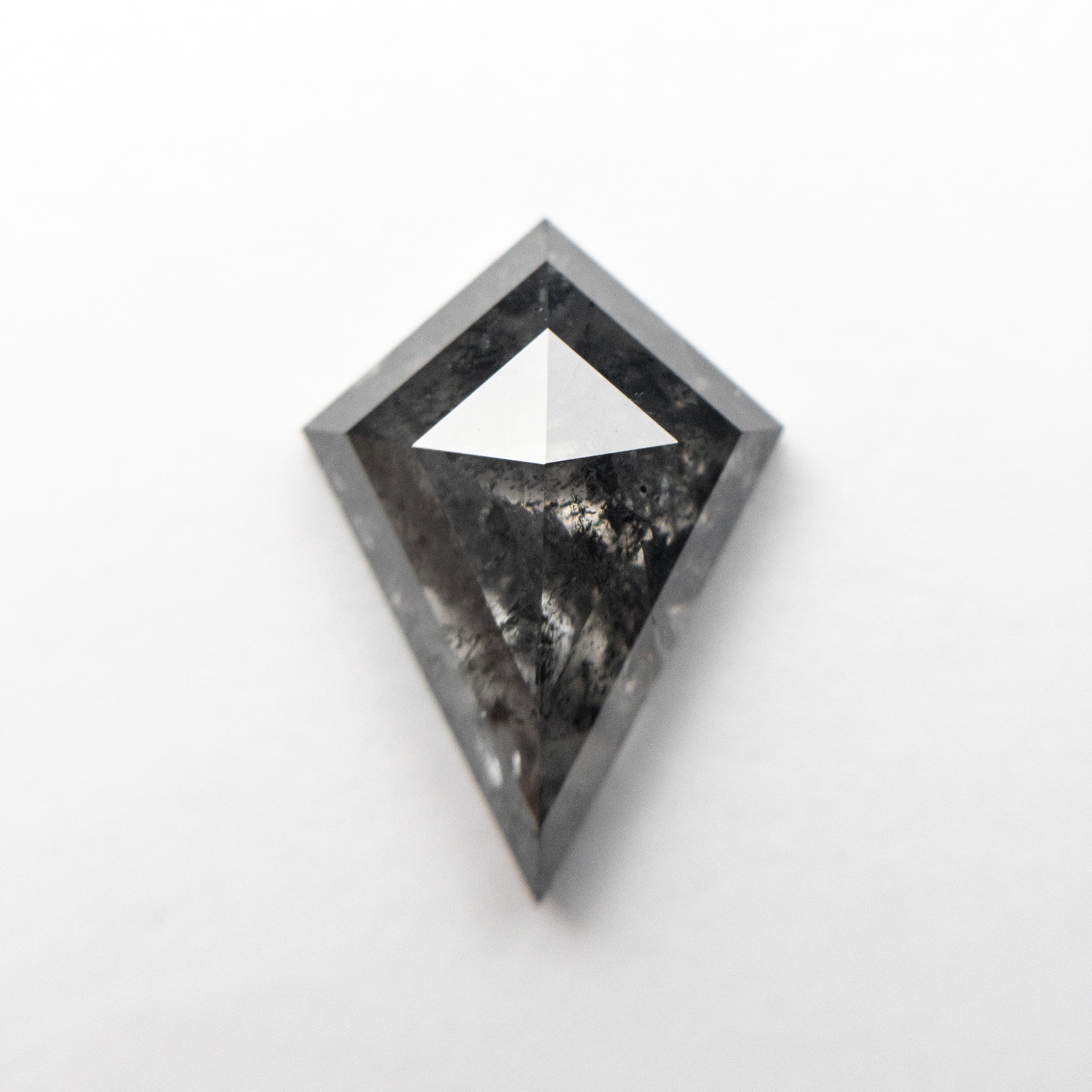 2.54ct 12.10x8.57x3.79mm Kite Rosecut 18901-06